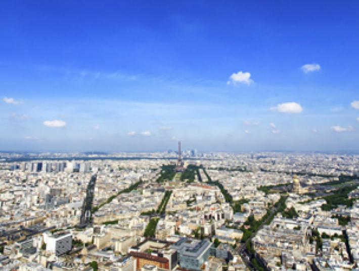 CNIM accompagne la transformation énergétique de CPCU à Paris