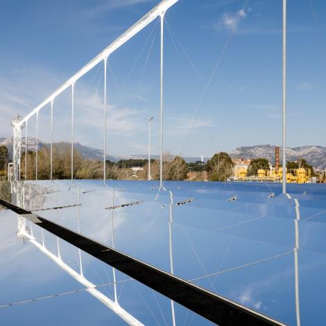 CNIM Énergie solaire 