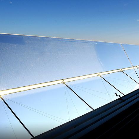 CNIM Énergie solaire 