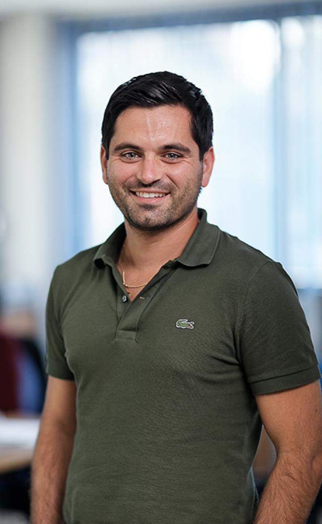 Mathematical Engineer