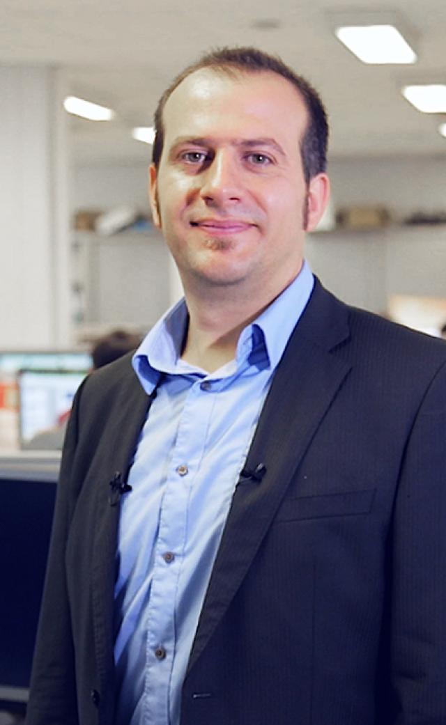 IT Production Manager