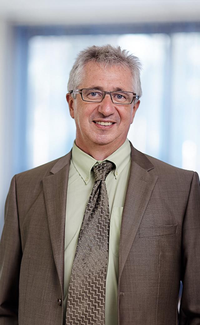 Directeur Business Développement 